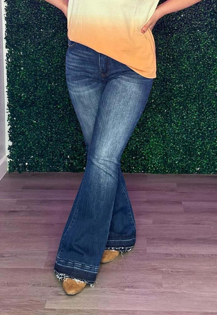 Haven Jeans