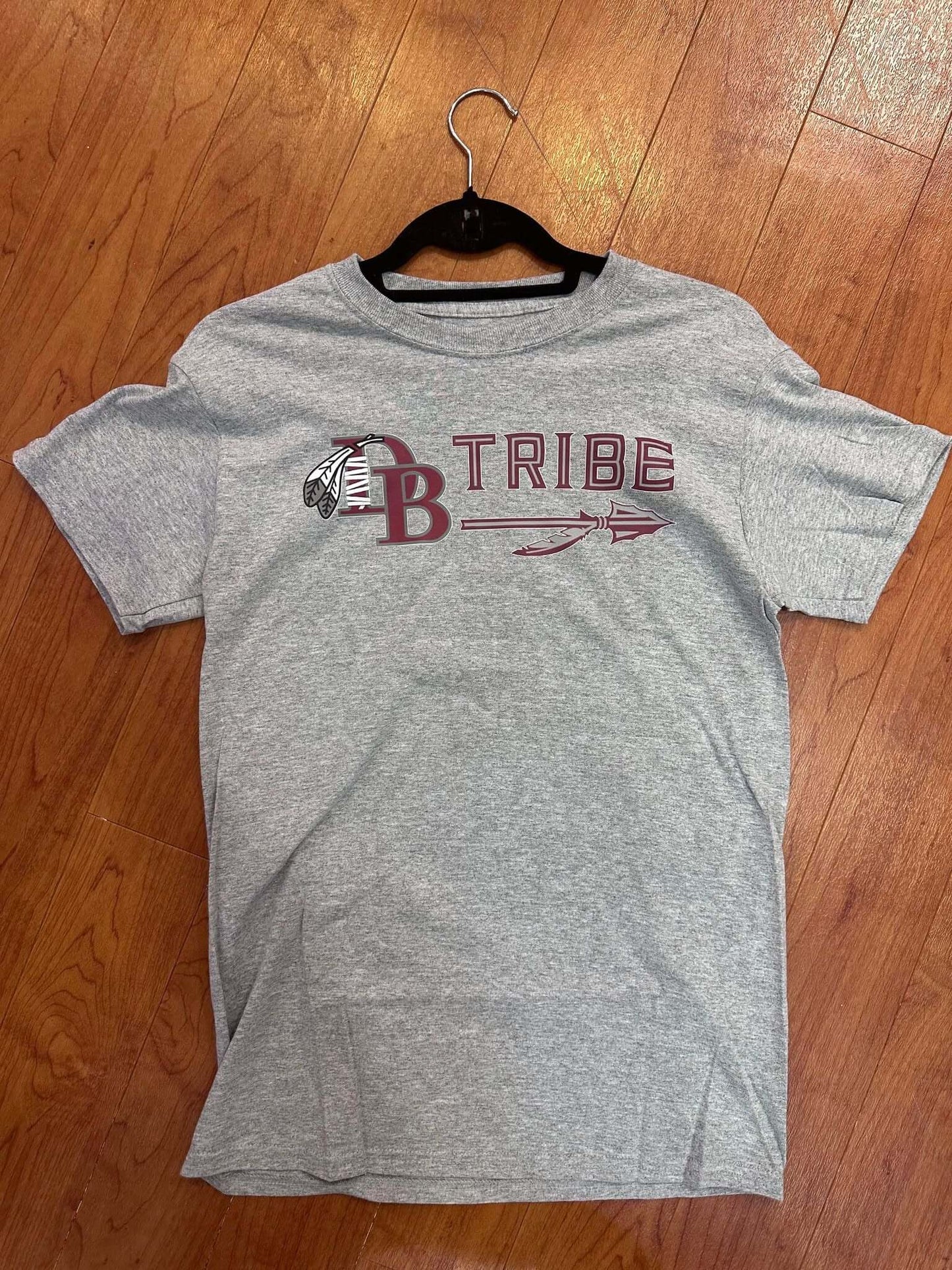 Dobyns Bennett Apparel