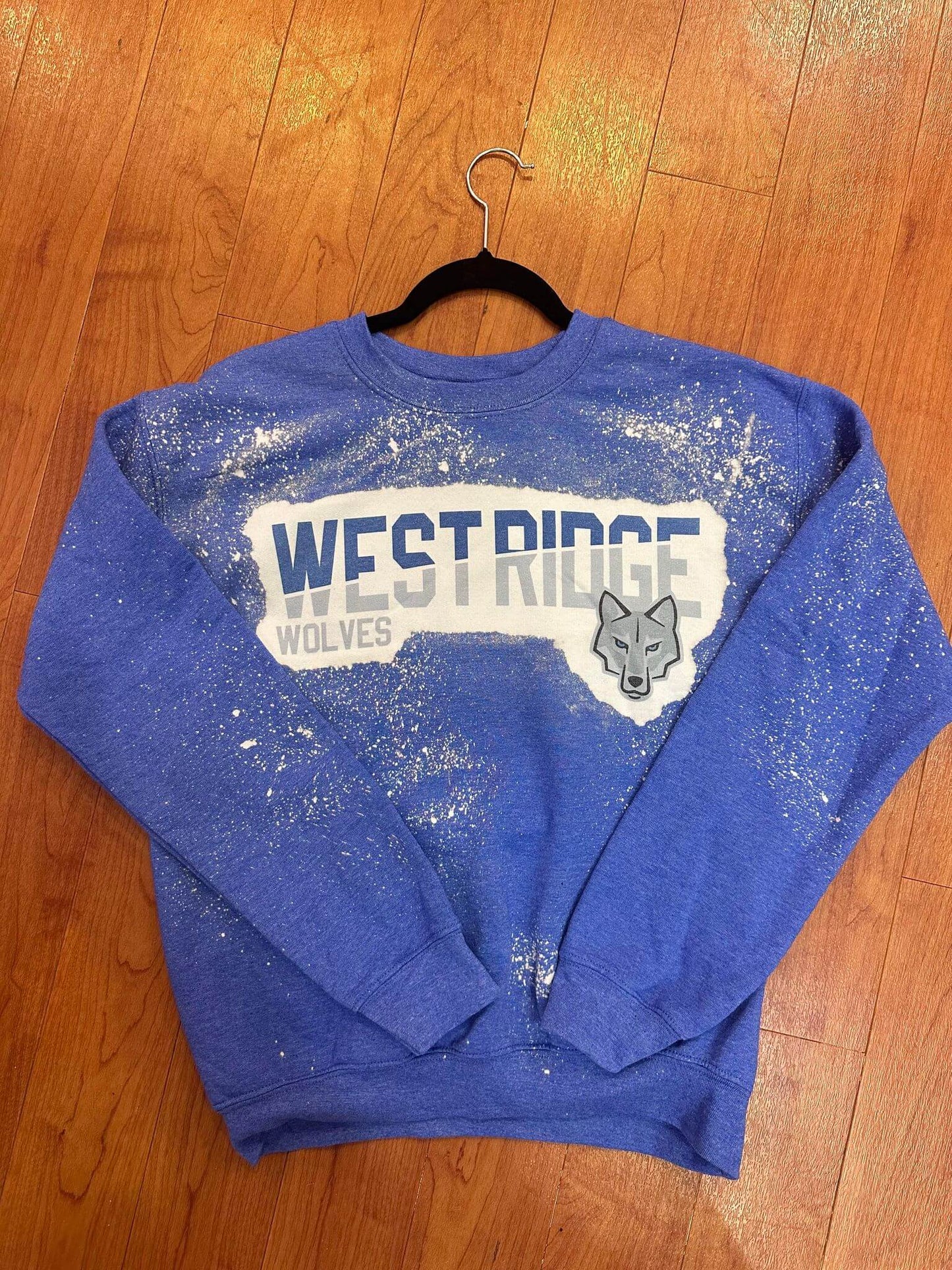 West Ridge Apparel