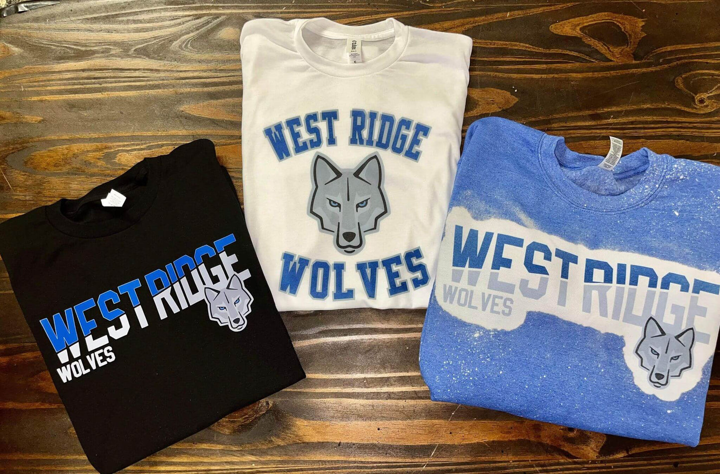 West Ridge Apparel