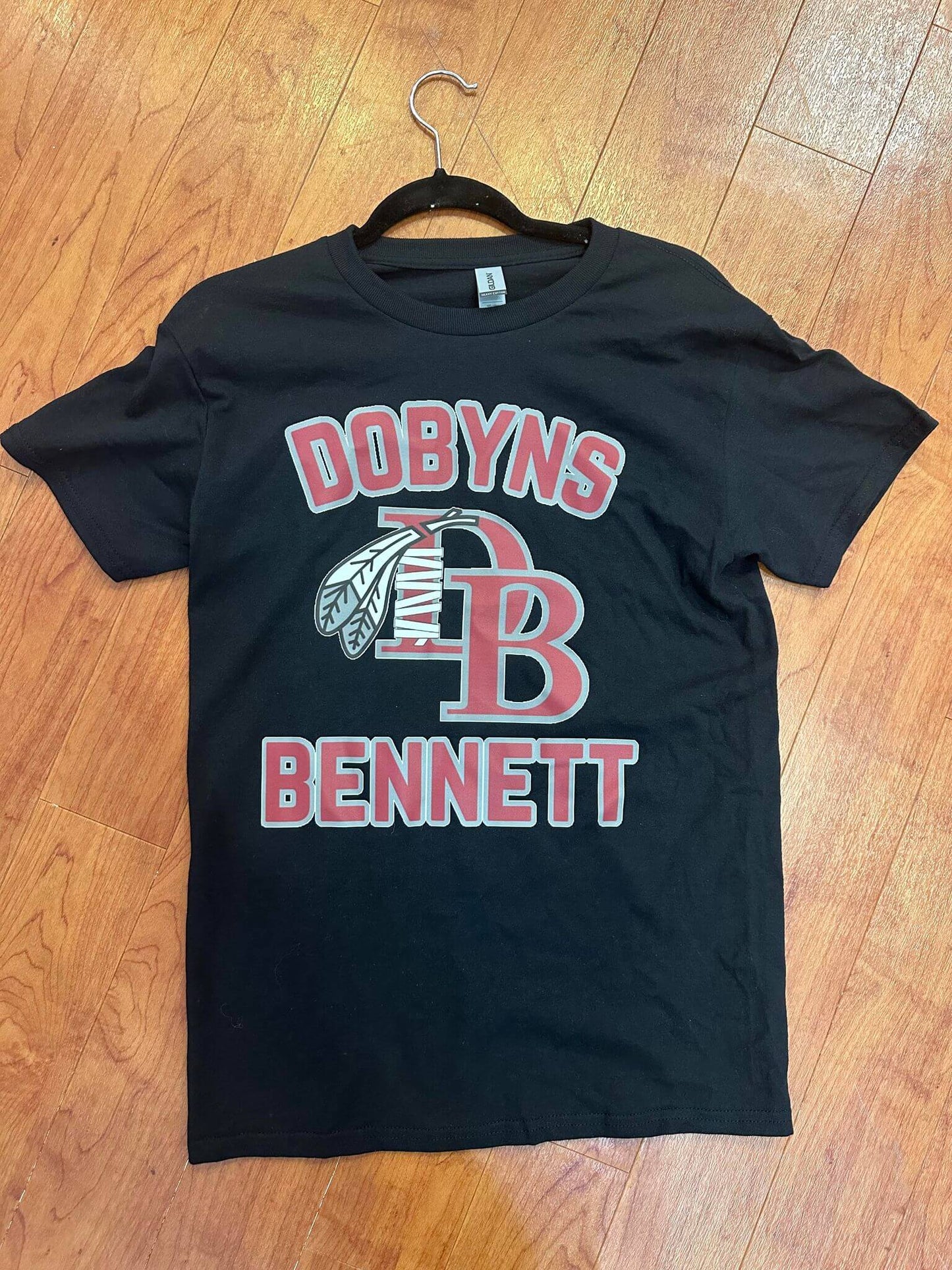 Dobyns Bennett Apparel