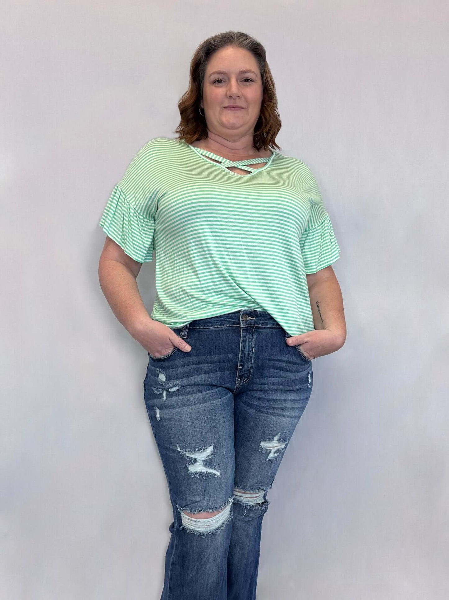 Emma Blouse