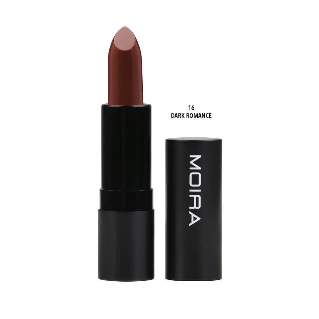 Defiant Lipstick - Dark Romance