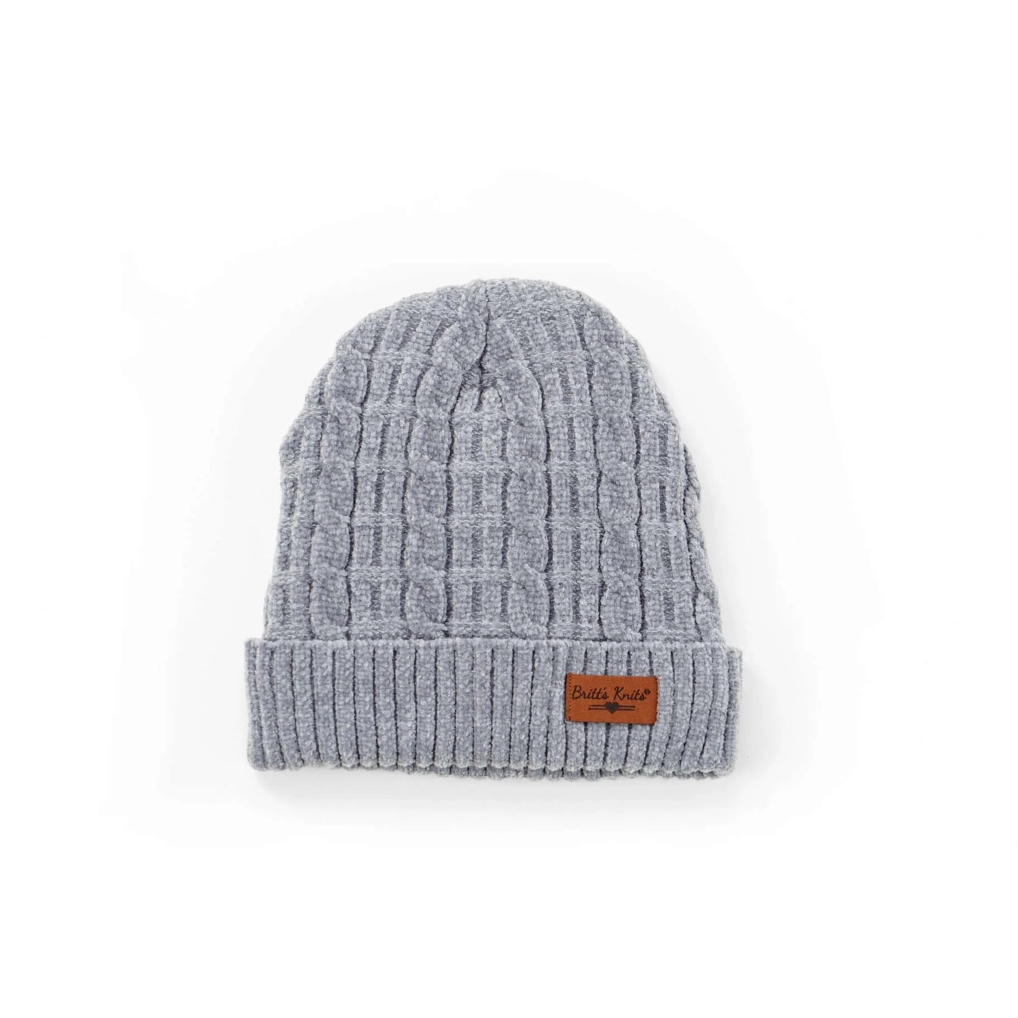 Britt's Knits Beanie