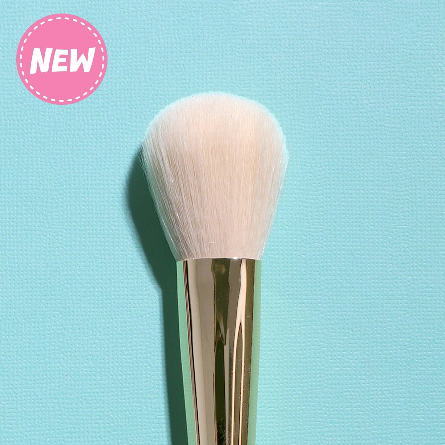 Tapered Blush Brush
