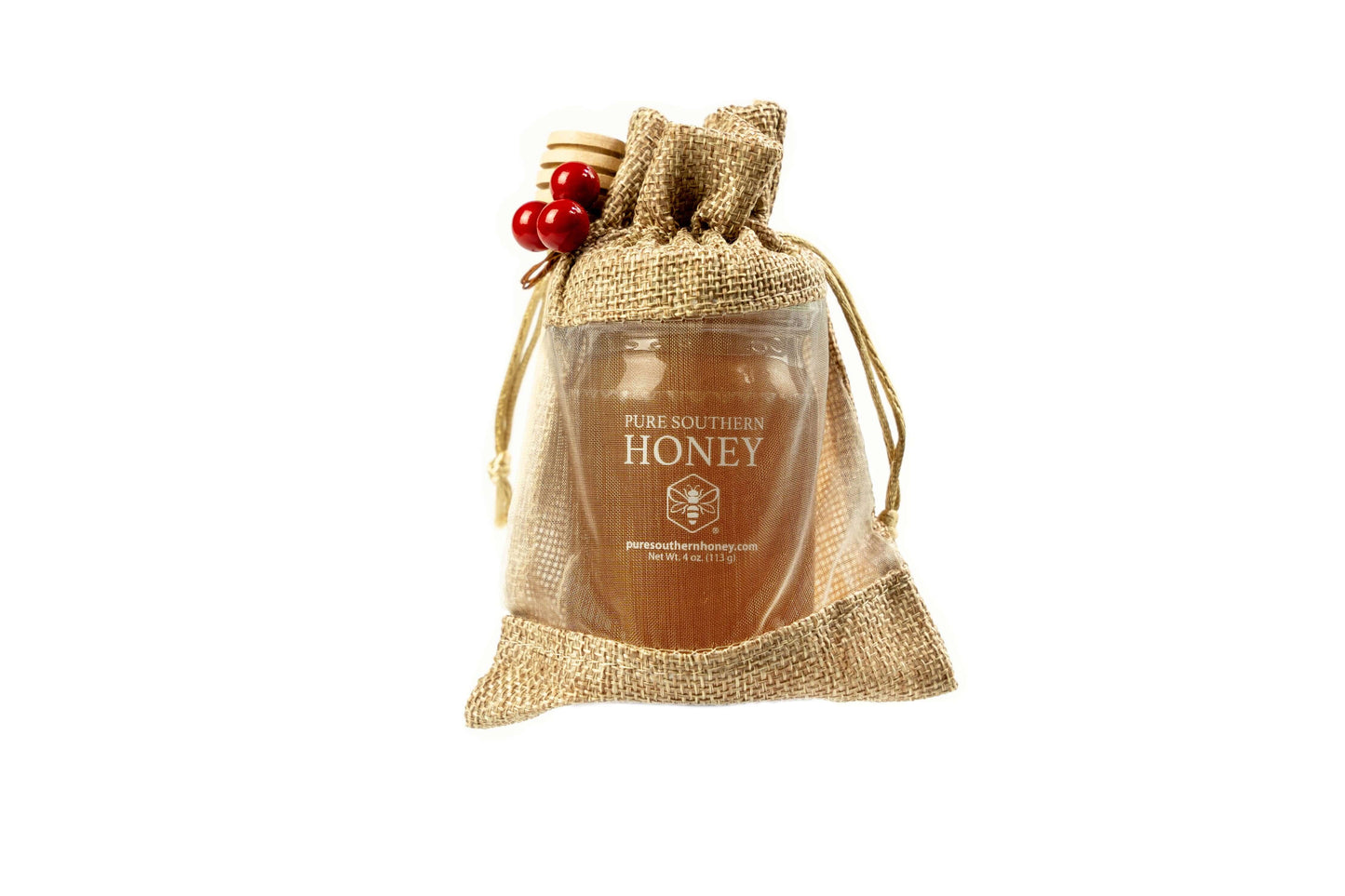 Mini Honey Holiday Gift Set