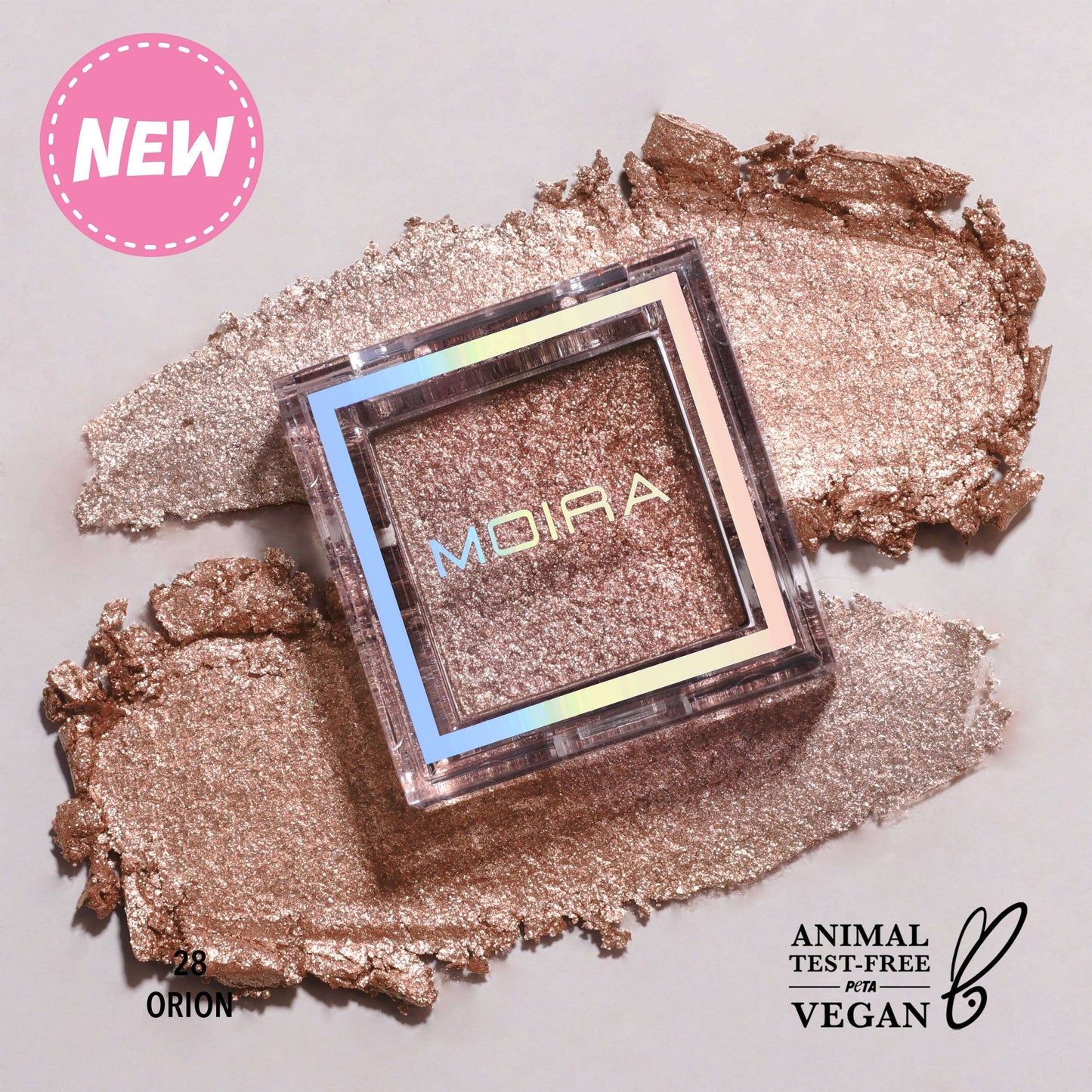 Lucent Cream Shadow (028, Orion)