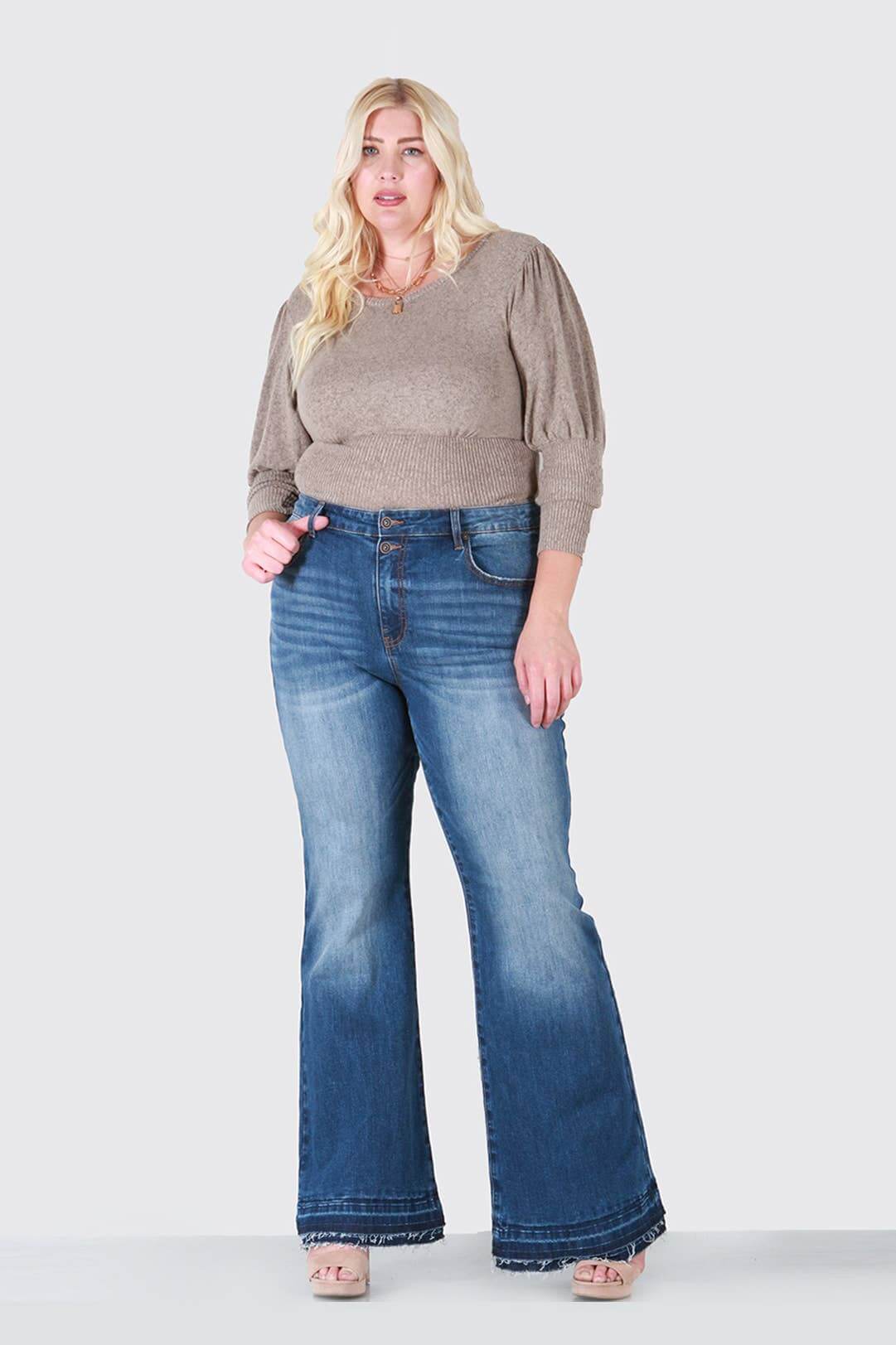 Haven Jeans