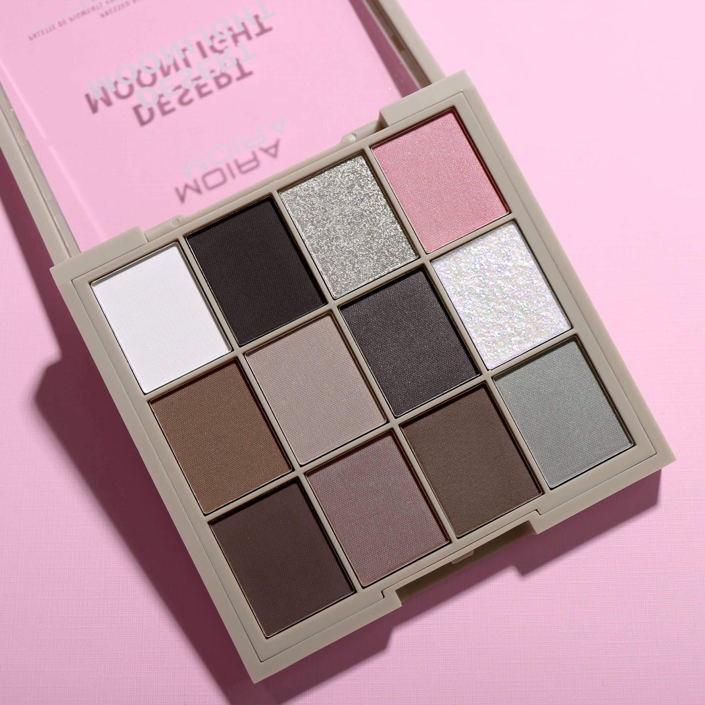 Essential Palette- Desert Moonlight