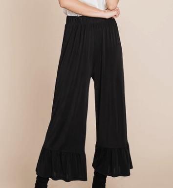 Addison Wide Leg Pants