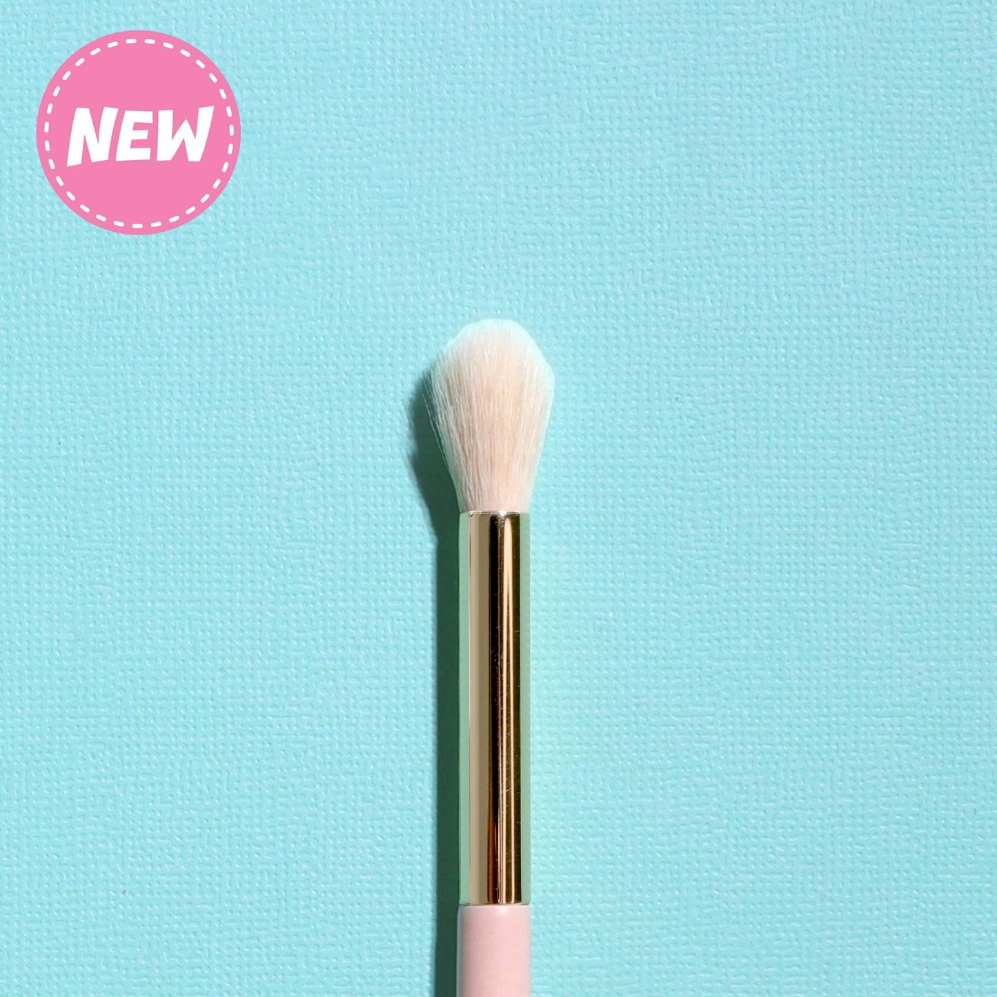 Round Blender Brush