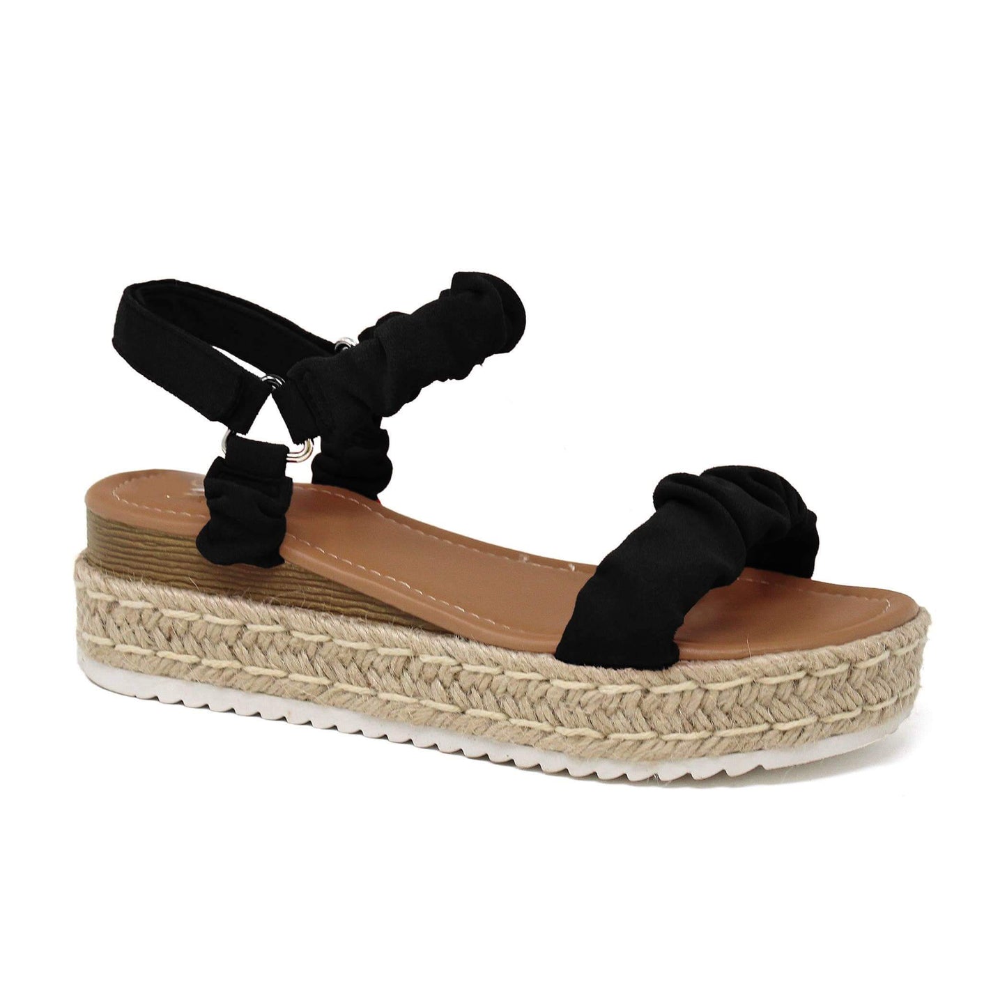 Phoebe Espadrille Sandal