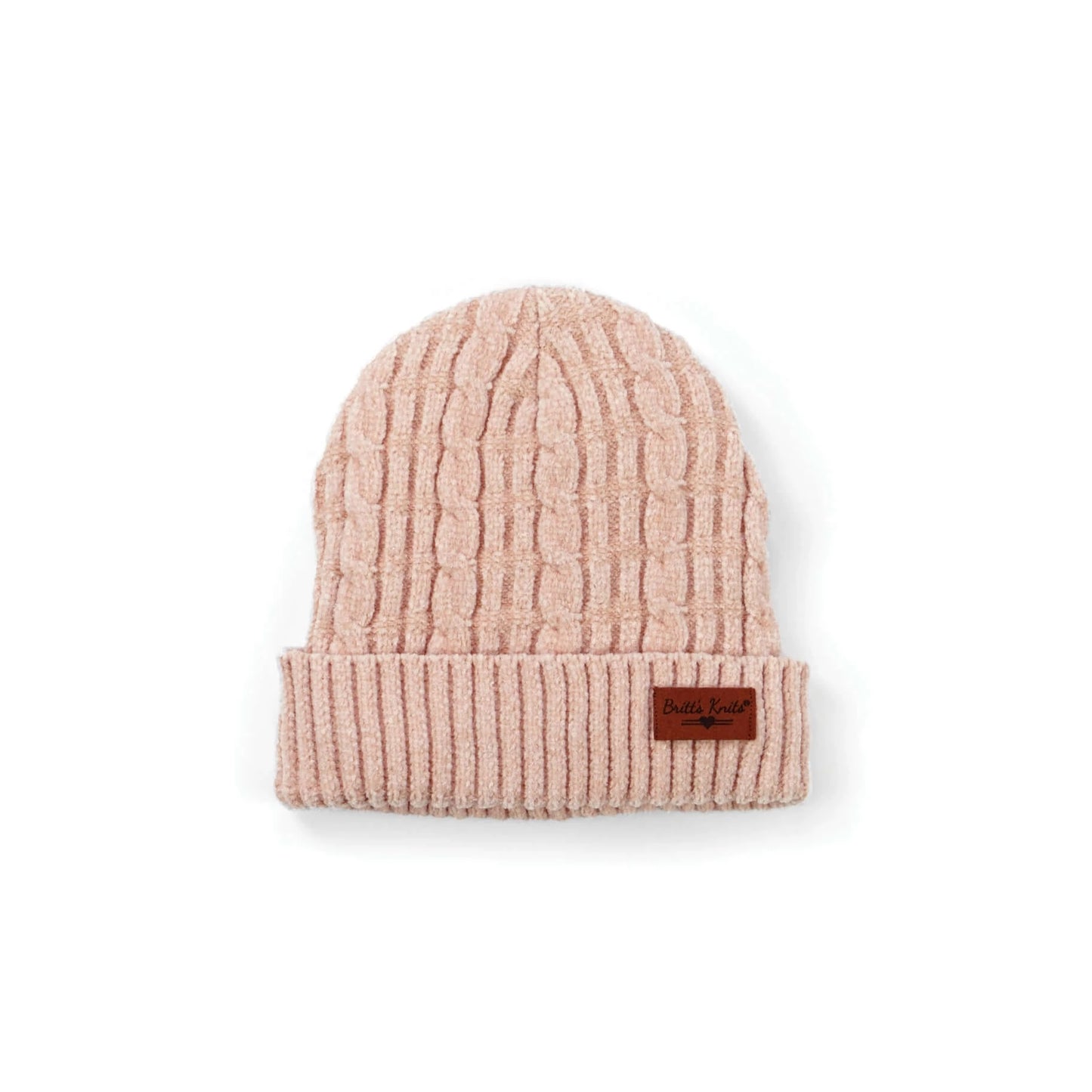 Britt's Knits Beanie