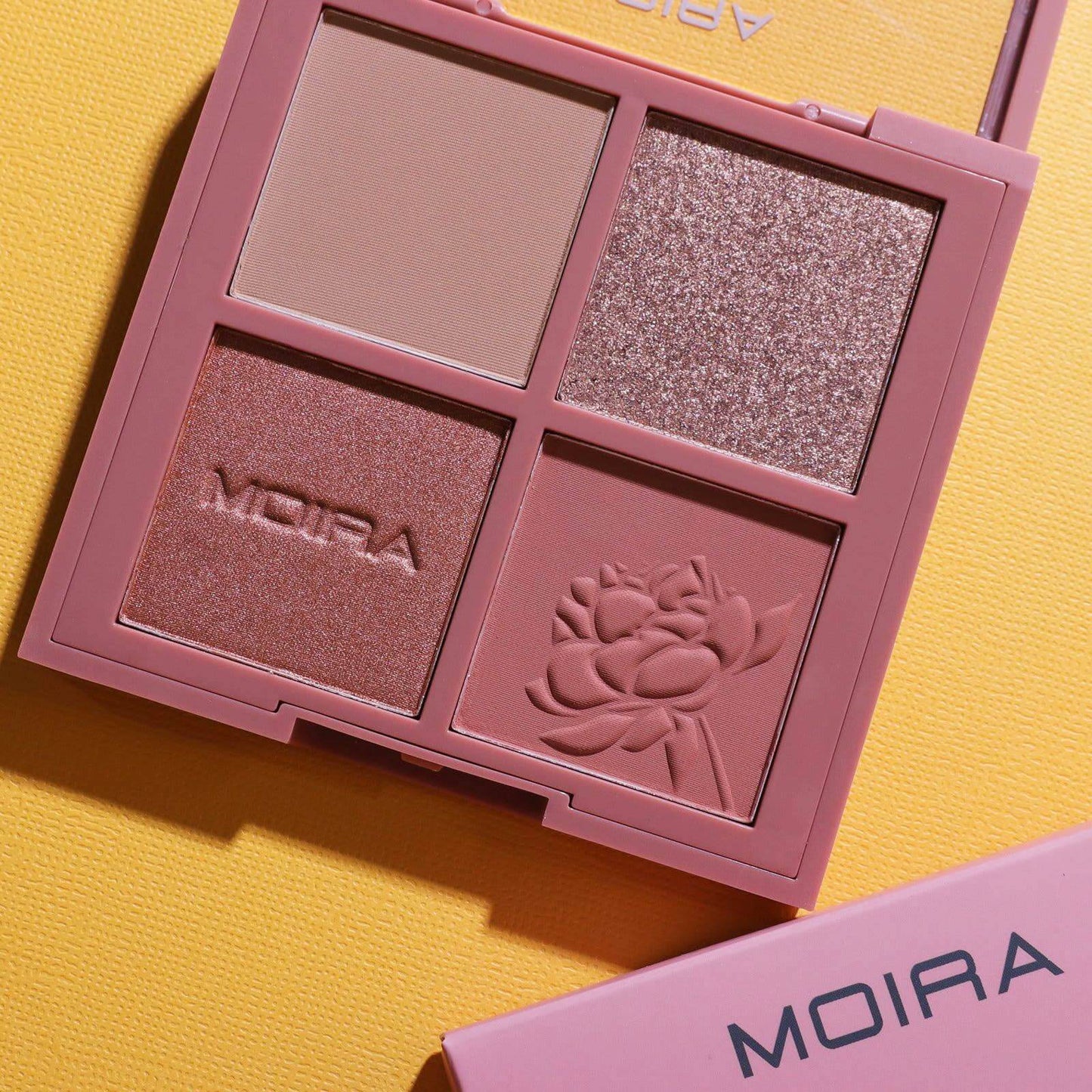Ready Face Palette 002 - Take Notice