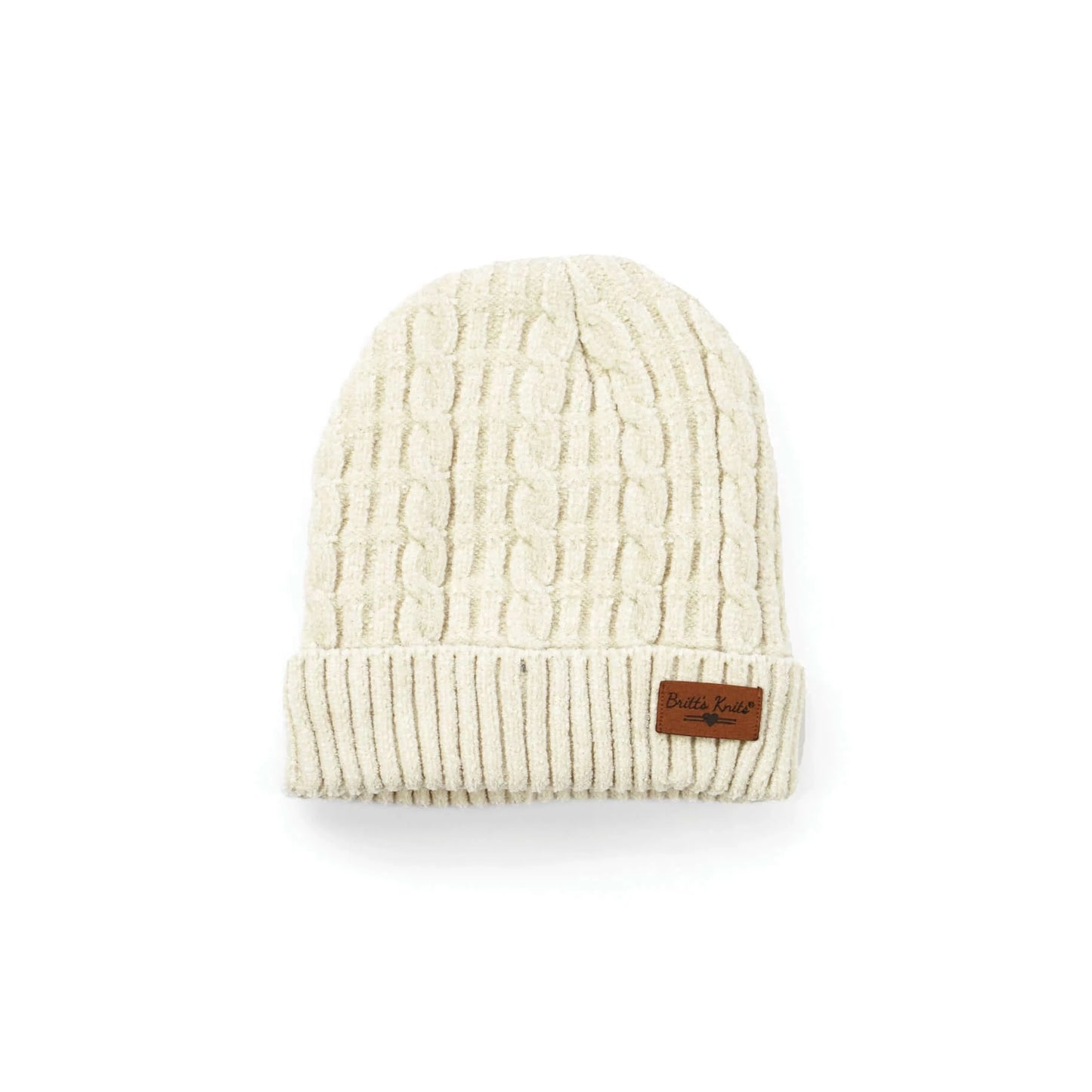 Britt's Knits Beanie