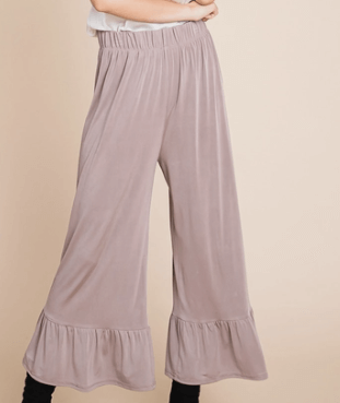 Addison Wide Leg Pants