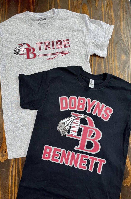 Dobyns Bennett High School T-Shirt