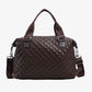 Polyurethane Leather Stylish Handbag