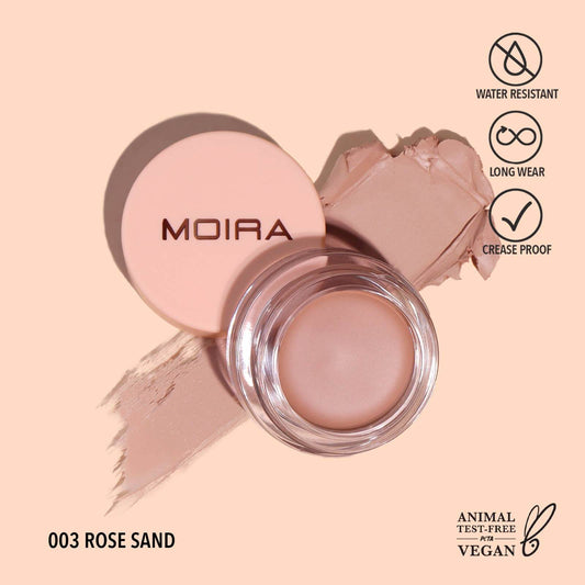 Lasting Priming Cream Shadow (003, Rose Sand)