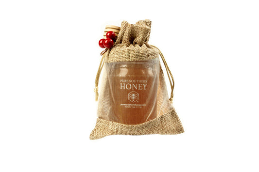 Mini Honey Holiday Gift Set Collection