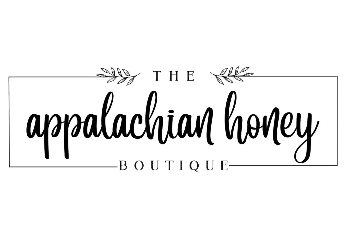 The Appalachian Honey Boutique Gift Card
