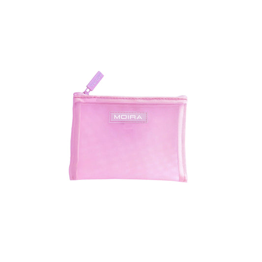 Mesh Makeup Pouch Small
