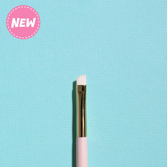 Angled Brush