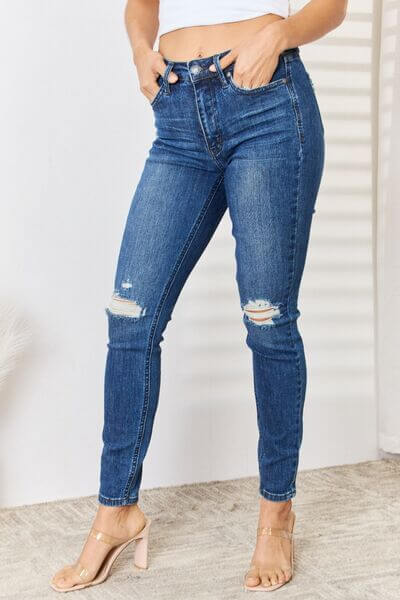 Judy Blue Jeans